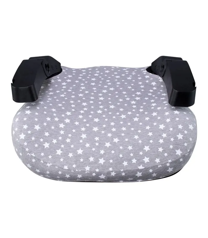 Alzador coche - Vista frontal White Star