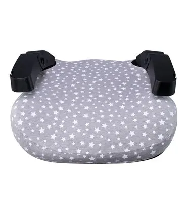 Alzador coche - Vista frontal White Star