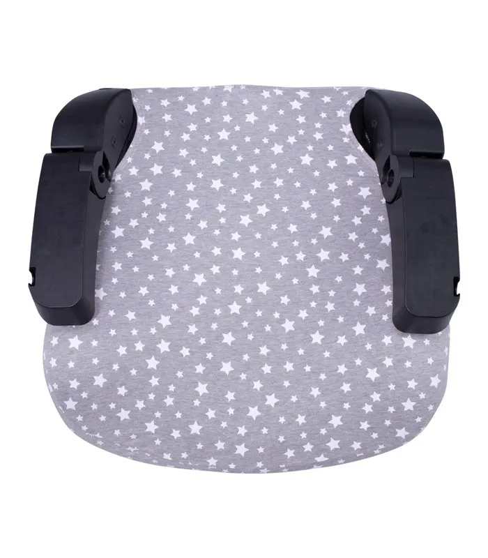 Vista superior White Star