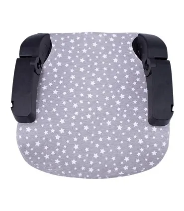 Vista superior White Star