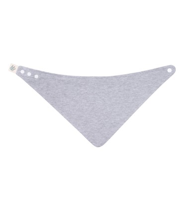 Vista trasera White Star