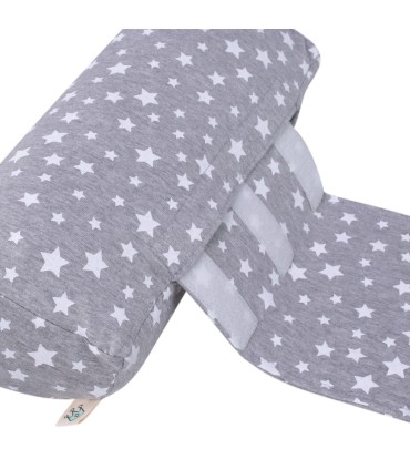 Visualização de detalhes da estrela branca