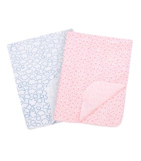 Muselina para bebés - 1