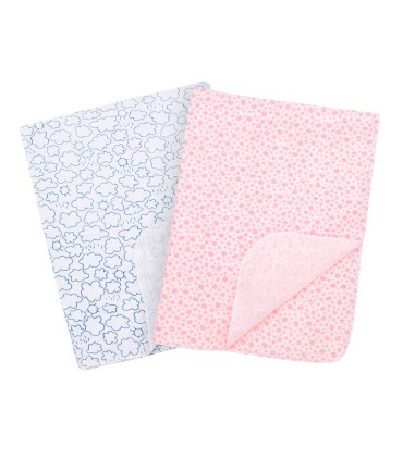 Musselina para bebê - 1