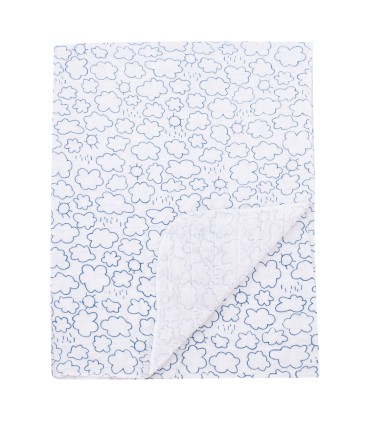 Muselina para bebés - 5