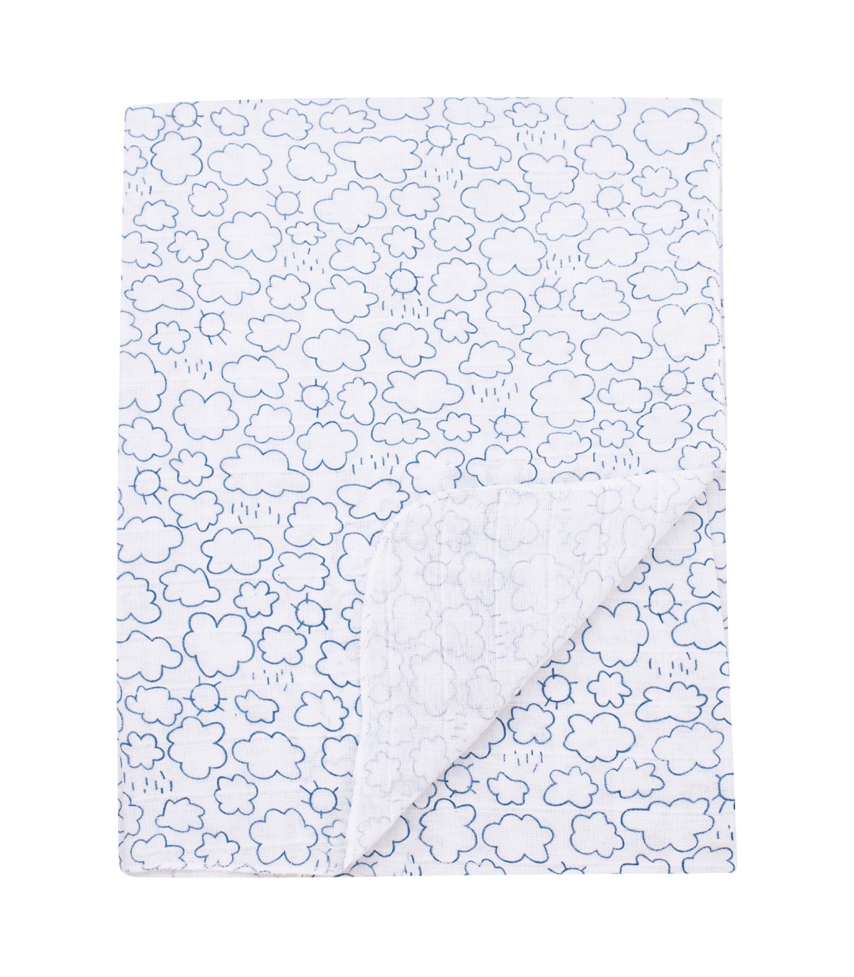 Muslin for babies - 5