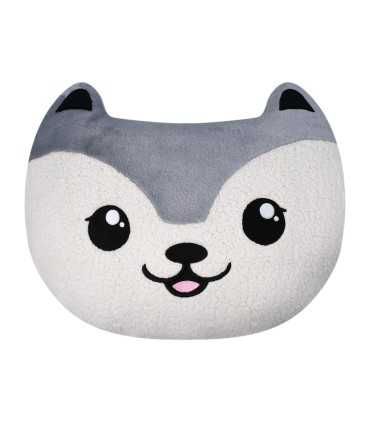 Wolf Children's Cojín - Front View