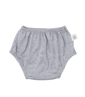 Rana Cubre Pañal Winter Sky - Vista Frontal 2