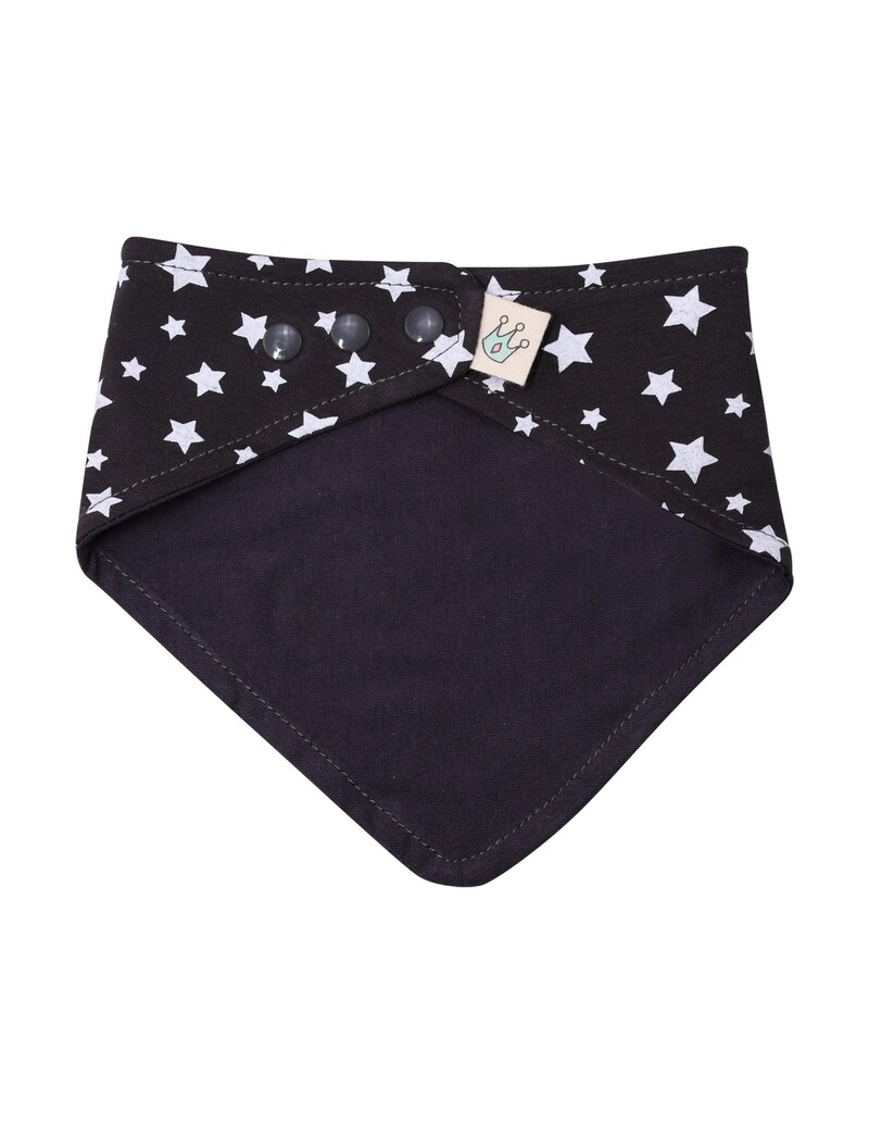 Babador Bandana - Vista Externa do Céu de Inverno