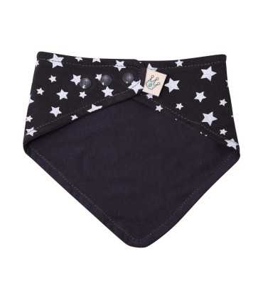 Babador Bandana - Vista Externa do Céu de Inverno