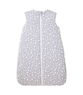 Saco de dormir 100% algodão - 1 2