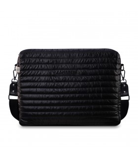 Bolsa impermeável para carrinho de bebê Navy - Vista Frontal 2