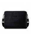 Waterproof bag for waterproof black car - front view