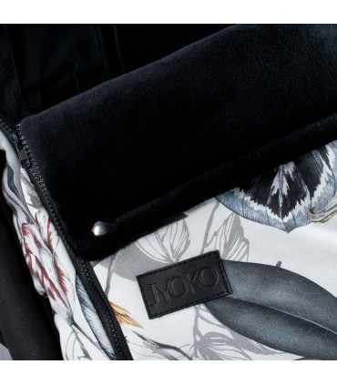 Sac de luxe universel Sakura - 5