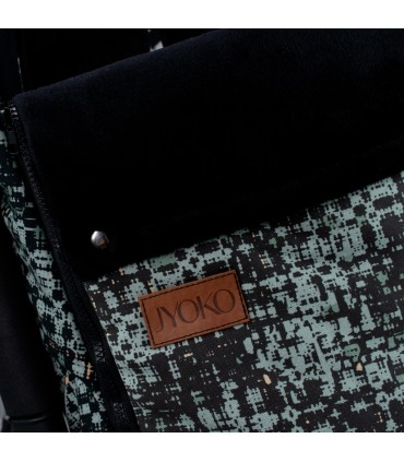 Saco Universal Polar Deluxe Brooklyn - 5