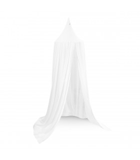 Canopy - Vista Frontal Branco