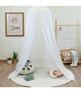 Canopy - Vista Frontal Branco 2