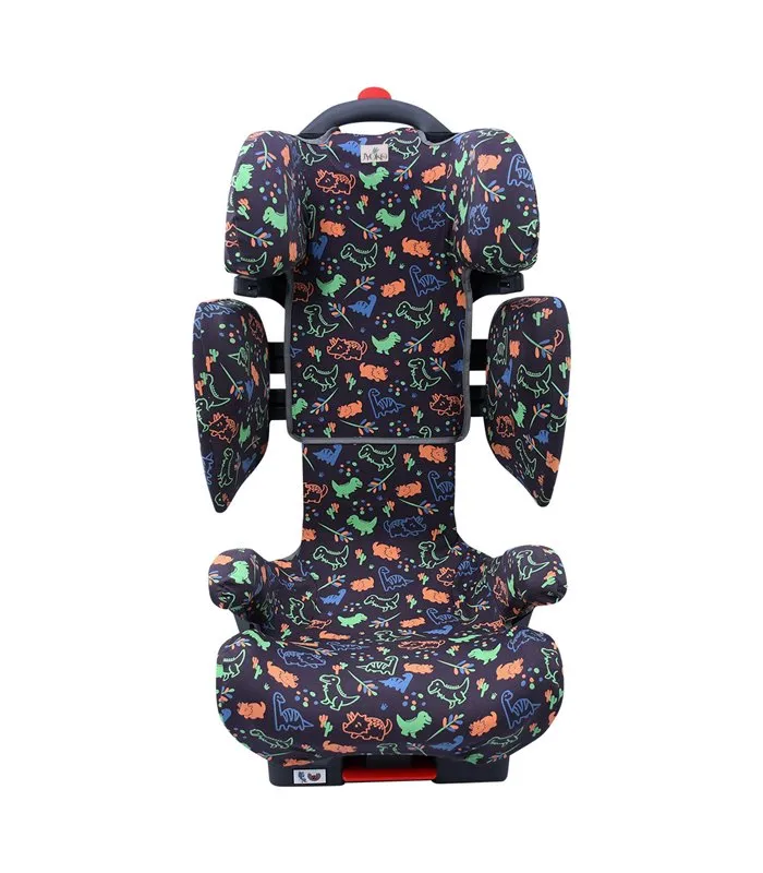 Klippan Wego - Front eingesetzt Happy Dino