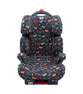 Klippan Wego - Vista frontal da estrela branca 2