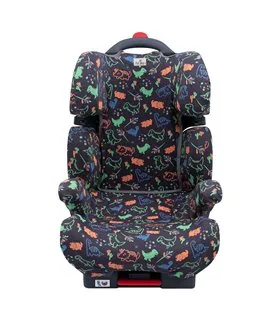 Klippan Wego - Vista frontal White Star 2