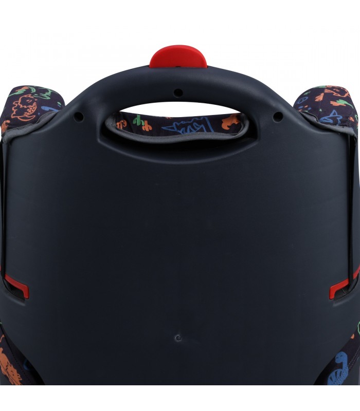 KLIPPAN WEGO - HAPPY DINO SUPERIOR DETAIL