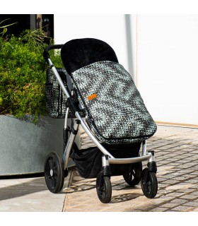 Saco Universal Polar Deluxe Brooklyn - 1 2