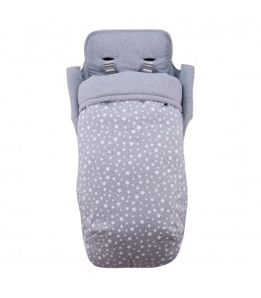 Vista frontal White star