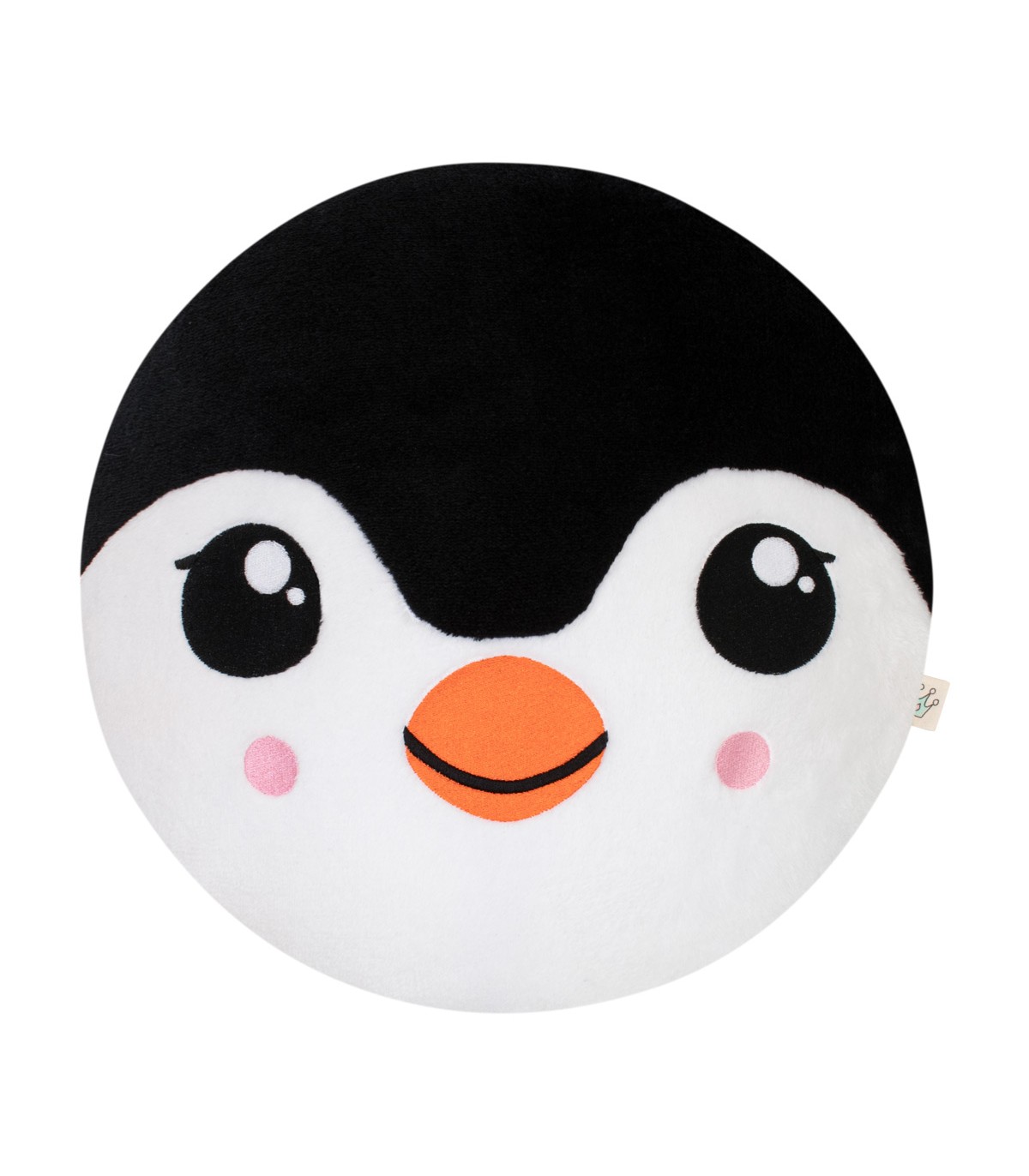 Almofada infantil Polar Penguin - 1