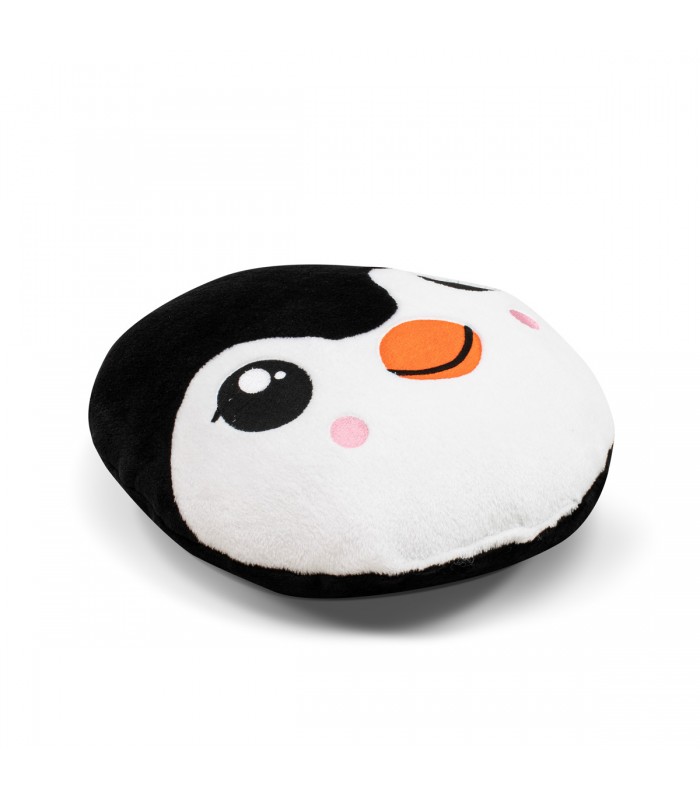 Polar Penguin Children's Cushion - 4