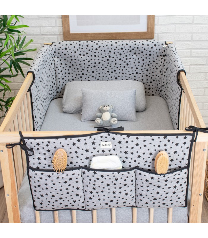 Crib bar protector best sale