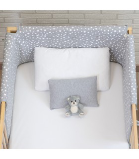 Crib and railing protector - 41 2