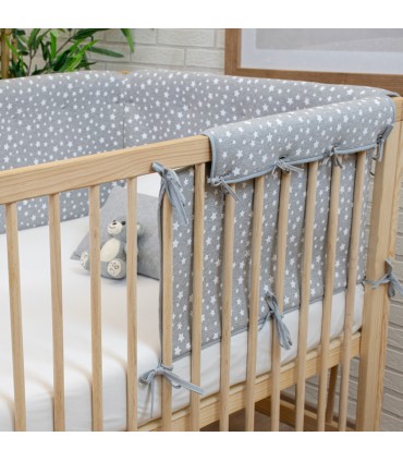 Crib and railing protector - 44