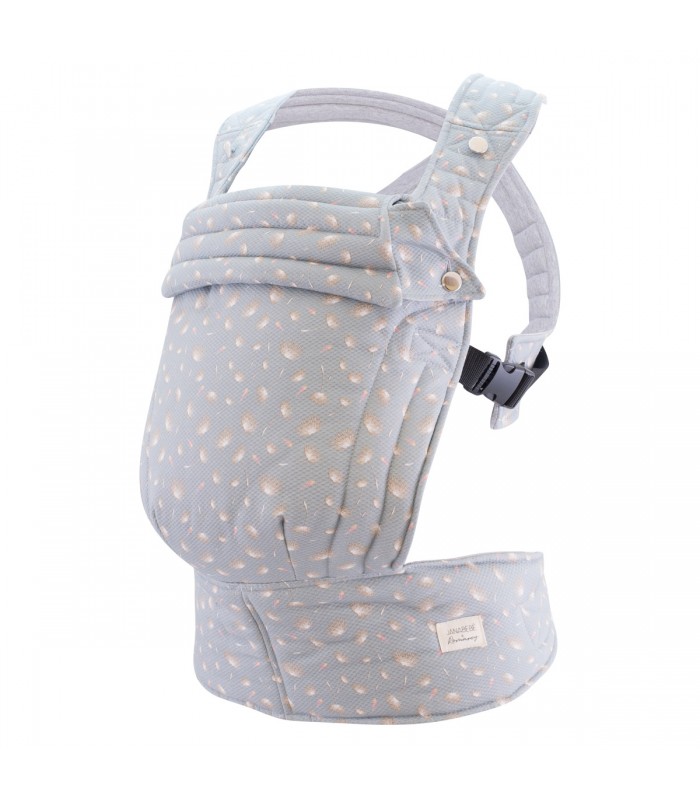 Mochila portabebés - Vista general Romarey
