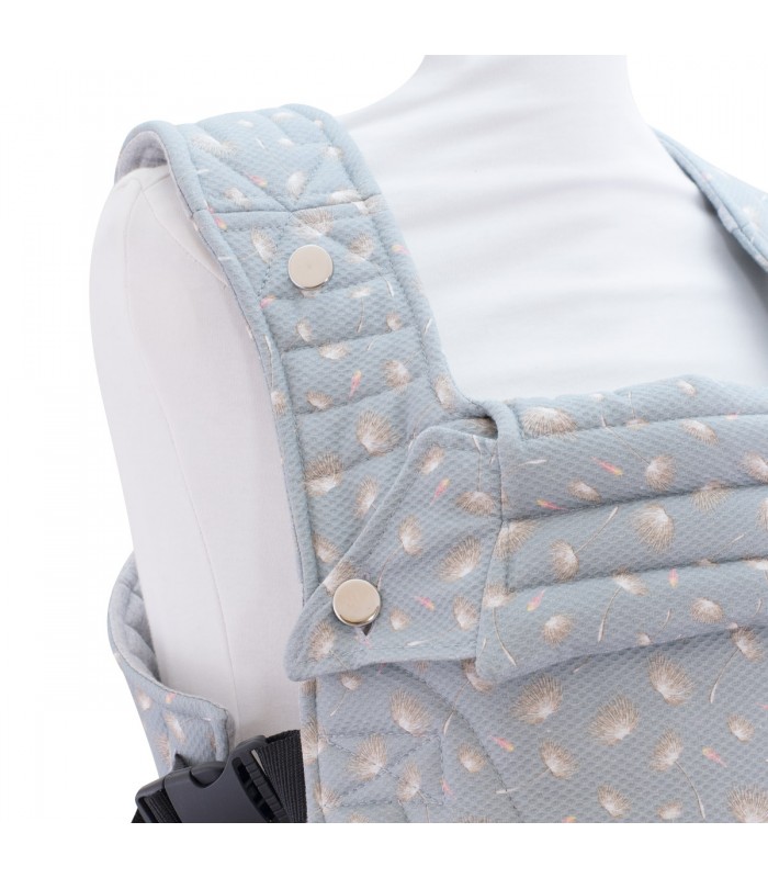 Mochila portabebés - Vista general Romarey