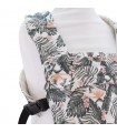 Baby carrier - Adjustment African Sunset