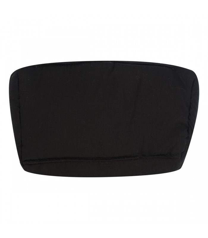 Cushion Negro