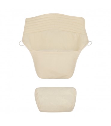 2 Teile des Artikels Crudo