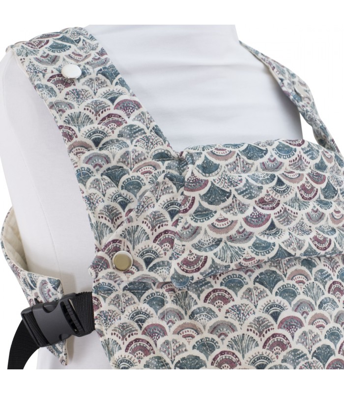 Baby carrier - Evolutionary system Shimabara