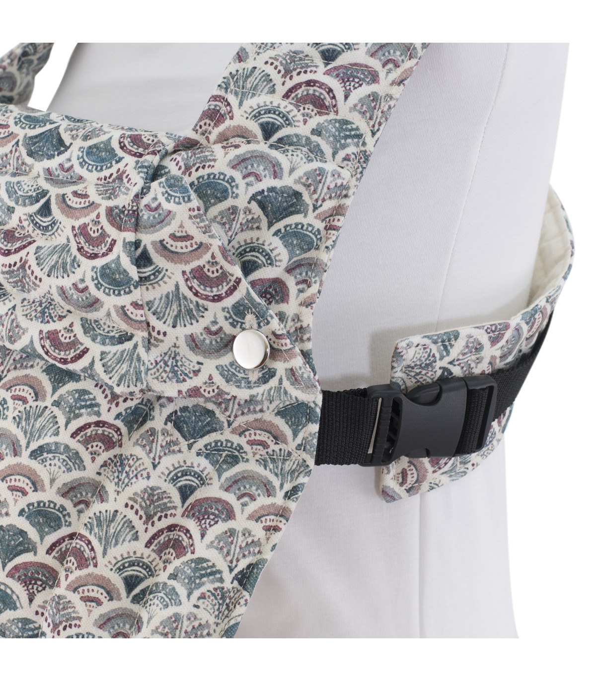 Baby carrier - Side harness Shimabara