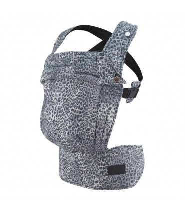 Porte-bébé - Vue générale Jaguar