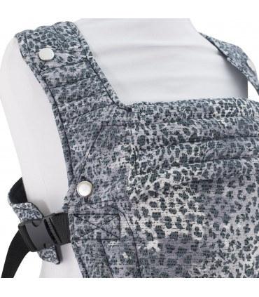 Marsupio neonato - Sistema evolutivo Jaguar