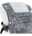 Baby carrier - Evolutionary system Jaguar