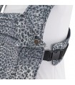 Baby carrier - Side harness Jaguar