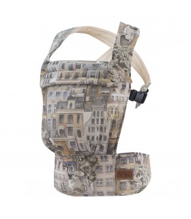 Mochila portabebés - Vista general Netherlands