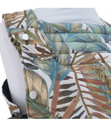 Baby carrier - Subjection Safari