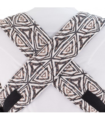 Supporto posteriore Aztec