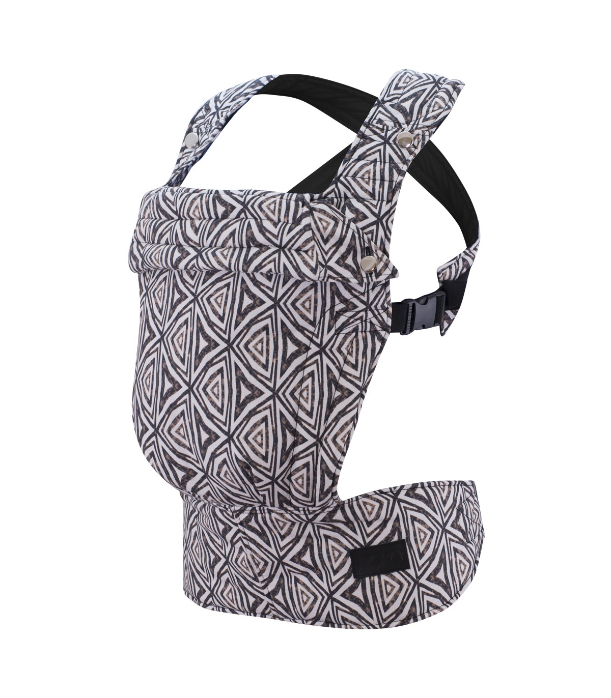 Baby carrier - General view Aztec