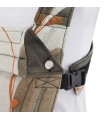 Baby carrier - Side harness Village