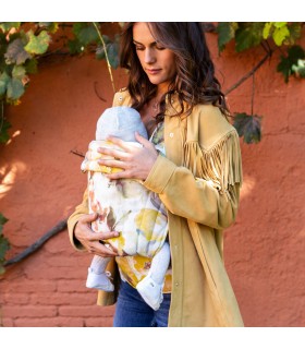 Baby carrier - General view Toscana 2