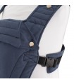 Baby carrier - Side harness Basic Sea